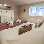 Chapel Hill Casa vacanze *