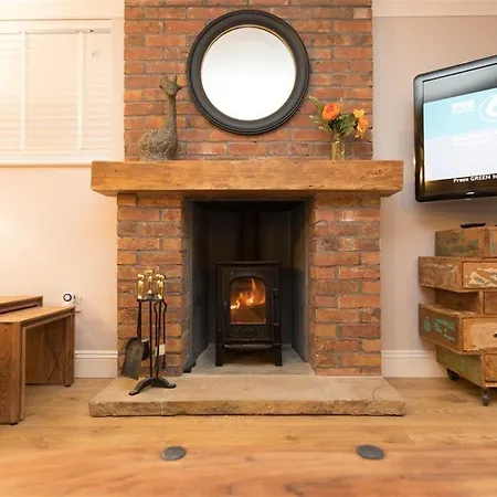 Dom wakacyjny Chapel Hill