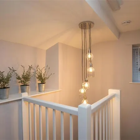 펜션 Chapel Hill 앰블사이드