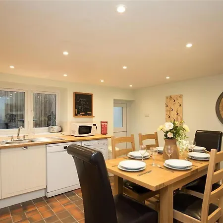 Holiday home Chapel Hill Ambleside