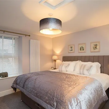 Chapel Hill Holiday home
