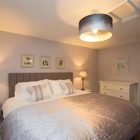 Dom wakacyjny Chapel Hill Ambleside