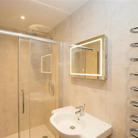 Dom wakacyjny Chapel Hill *