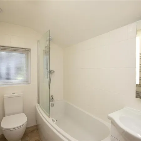 Chapel Hill Holiday home *