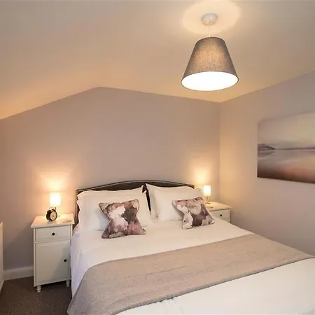 Chapel Hill Holiday home Ambleside