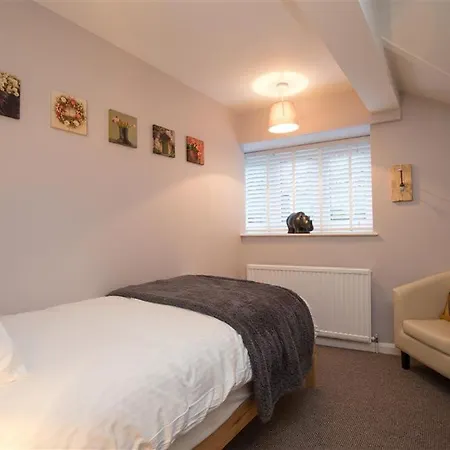 Chapel Hill 펜션 앰블사이드