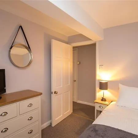 펜션 Chapel Hill 앰블사이드