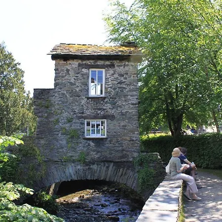 Chapel Hill 펜션 *