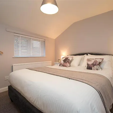 Chapel Hill 펜션 *