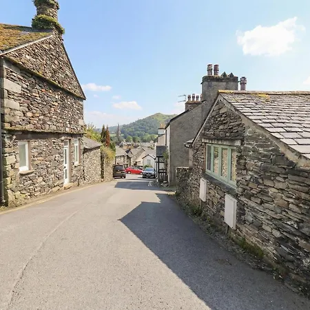 Chapel Hill * Ambleside